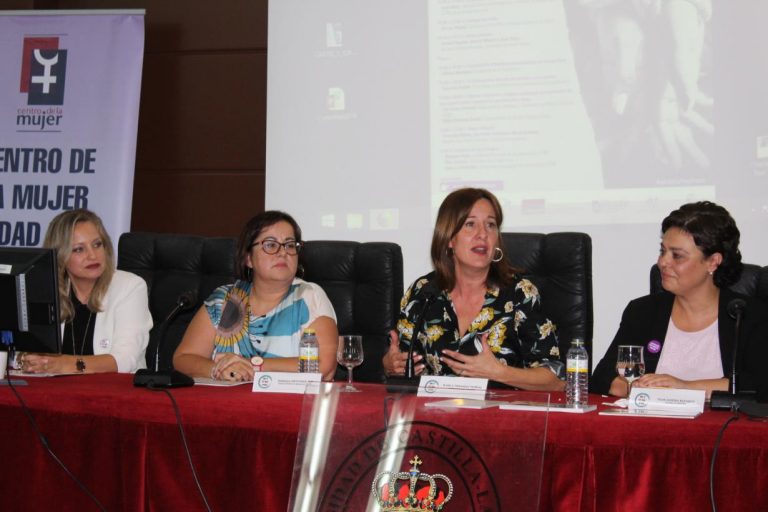 El Gobierno regional destaca la necesidad de acabar con la trata con fines de explotación sexual porque “es la esclavitud del siglo XXI”