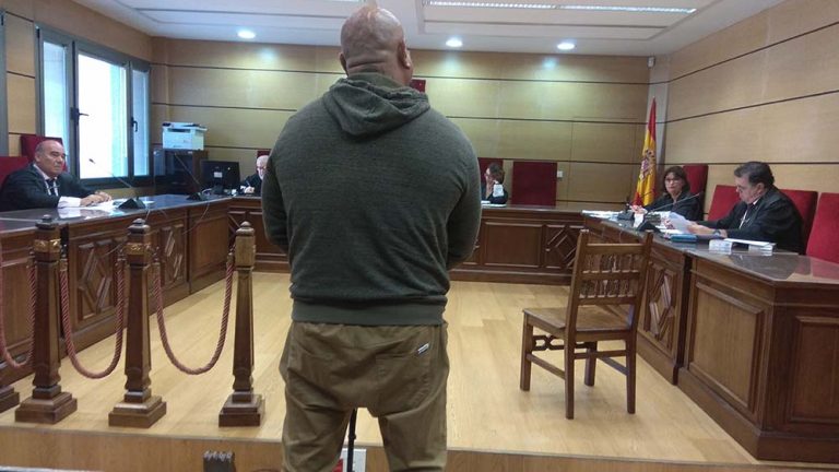 Condenan a siete años de prisión al acusado de agresión sexual en el baño de un bar de Ciudad Real