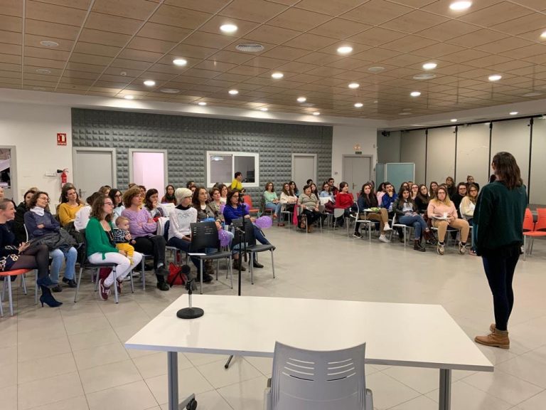 Ciudad Real: El Ciclo de Cine Feminista de Ciudad Real dedica una sesión a la gestación