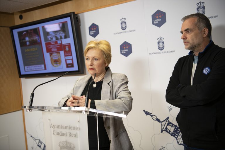 AMHIDA organiza una jornadas de sensibilización sobre el Trastorno por Déficit de Atención e Hiperactividad