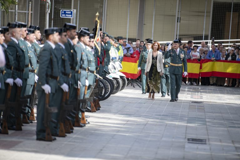 Ciudad Real: Benemérita solemnidad