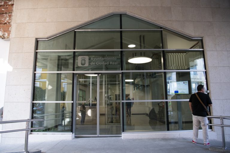 CSIF pide al Ayuntamiento de Ciudad Real cubrir las «numerosas» vacantes de sus servicios para mejorar la atención a los ciudadanos
