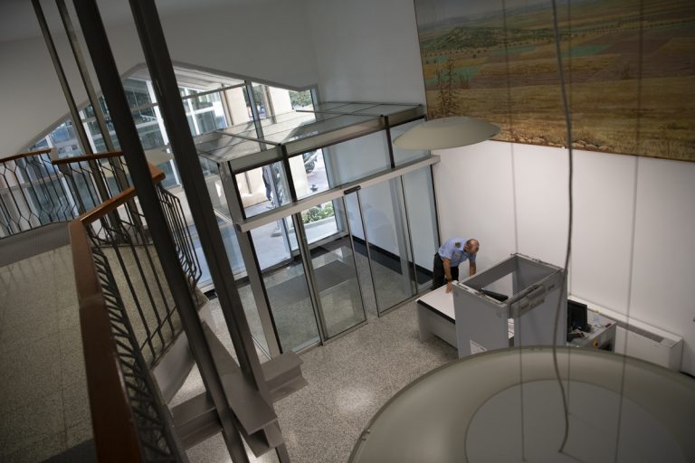 Ciudad Real: Acción Social ofrece dormir en un hostal y comida a las personas sin hogar durante el estado de alarma