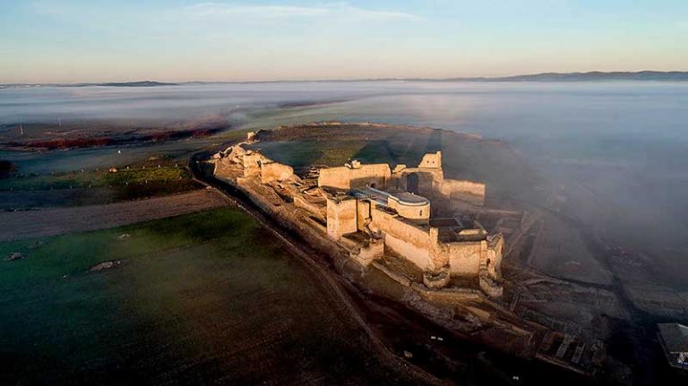 Carrión de Calatrava revivirá su pasado con las XXI Jornadas en torno a Calatrava La Vieja