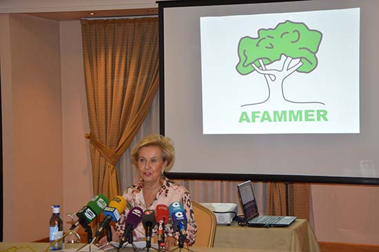 «Las mujeres rurales contra la despoblación»: Afammer celebrará el Día dela Mujer Rural