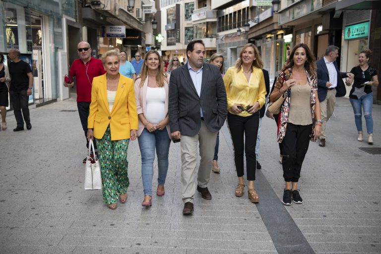 El PP ve las elecciones como una oportunidad para decir “no” a Sánchez y a Rivera por el bloqueo del país y la negativa de unir el voto del centro derecha