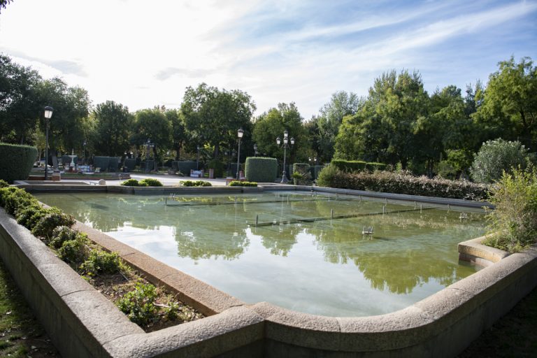 Confirmado un “caso aislado” de legionela en el Hospital de Ciudad Real que ya fue dado de alta