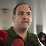 Jose Manuel muñoz CCOO 2