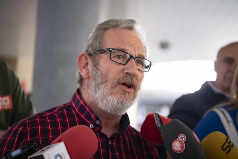 UGT Ciudad Real convoca su 15º Congreso, que relevará a Juan Jiménez tras 13 años como secretario general