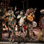 Los Carnívales en el Quijano – Antonio Martínez Ares – 9