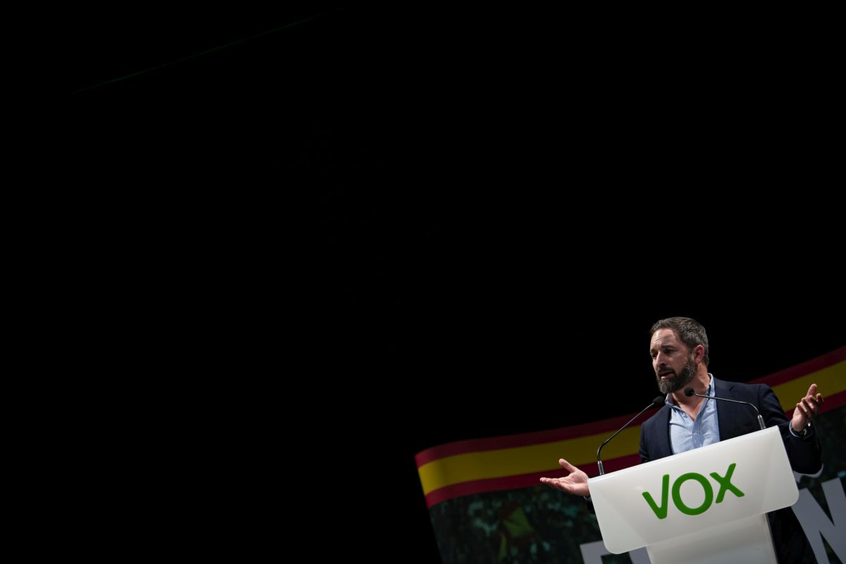 Resultado de imagen de S. Abascal+pistola