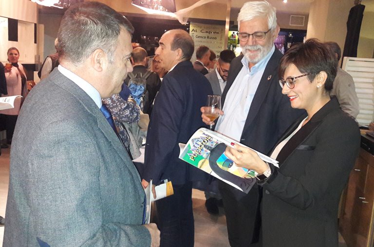 Ediciones Puertollano presenta el Anuario 2018 tras un intenso trabajo informativo