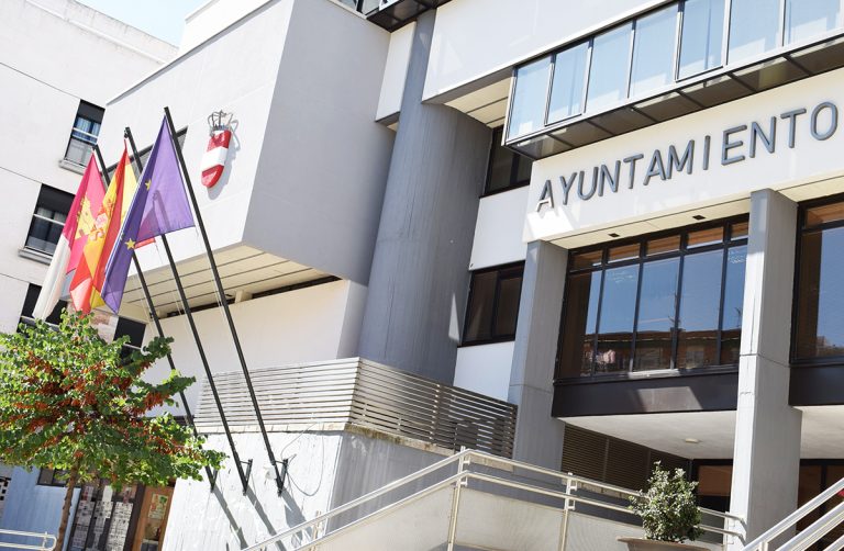 El Ayuntamiento de Puertollano contrae con Liberbank un préstamo de 1,5 millones de euros para cubrir el déficit de tesorería