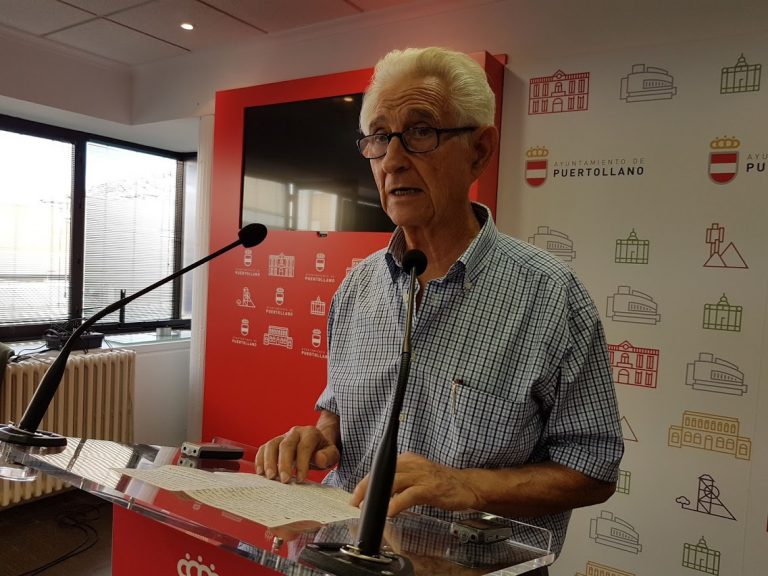 Partido Ibérico Íber pide la construcción de un Centro de Excelencia de Formación Profesional de Grado Superior en Puertollano