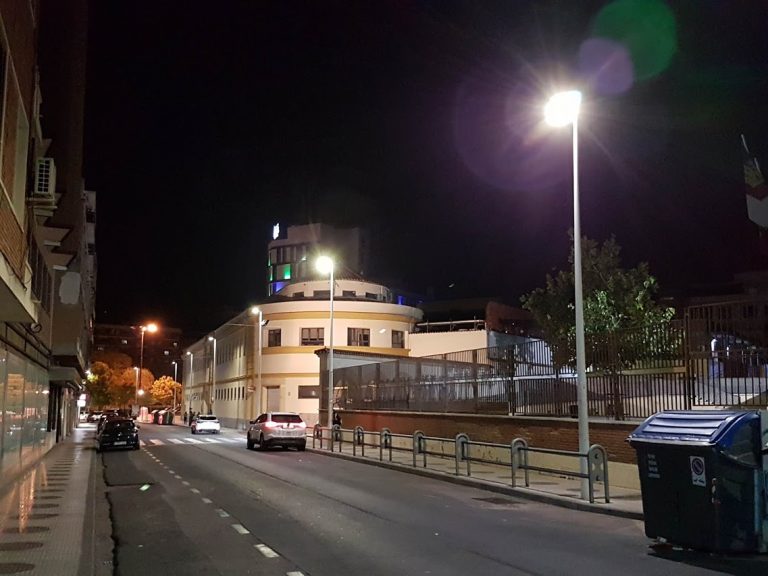 «EDUSI será un fracaso absoluto»: El alcalde de Puertollano prevé la pérdida de 7 millones por obras no ejecutadas