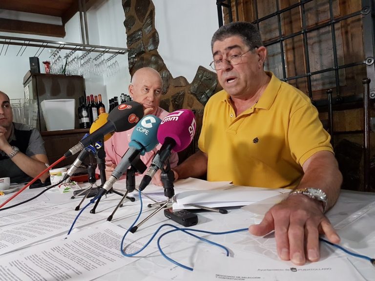 Puertollano: Admitido a trámite el recurso de FIDAP contra el archivo de la causa por la consolidación de 12 plazas de matarife