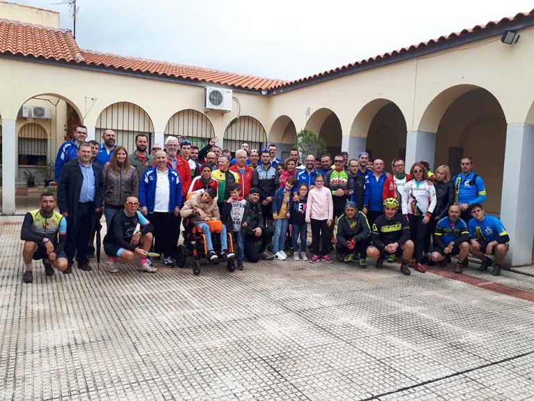 Puertollano: Ejemplar respuesta solidaria en Las Mercedes para ayudar a Javi