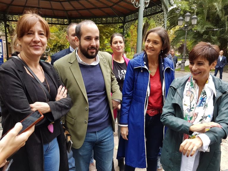 Castilla-La Mancha defenderá ante Extremadura la opción sur de la autovía A-43