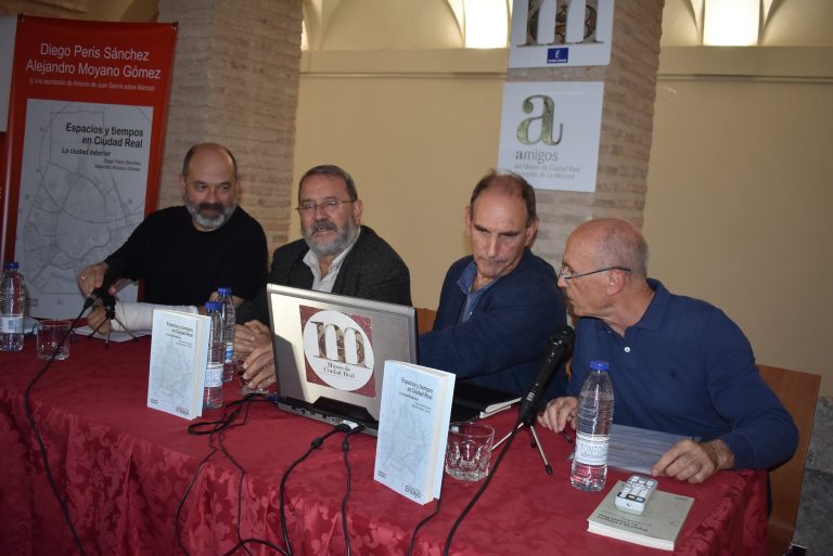 La conquista de los territorios extramuros de Ciudad Real