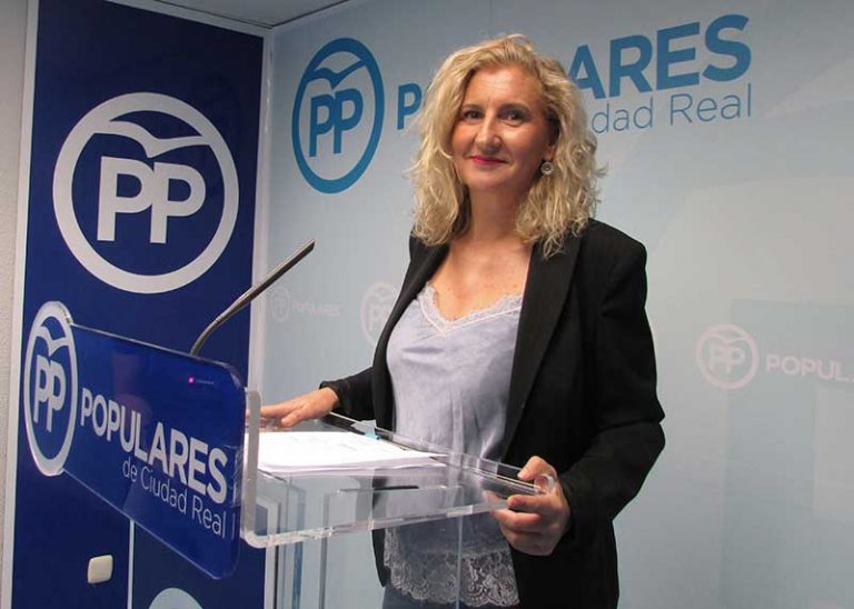 Ciudad Real: El PP propone un estudio de detección de riesgo de las personas mayores