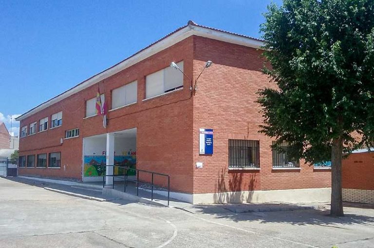 El responsable COVID de centros de Castilla-La Mancha podrá ser miembro del equipo directivo o personal de riesgos laborales