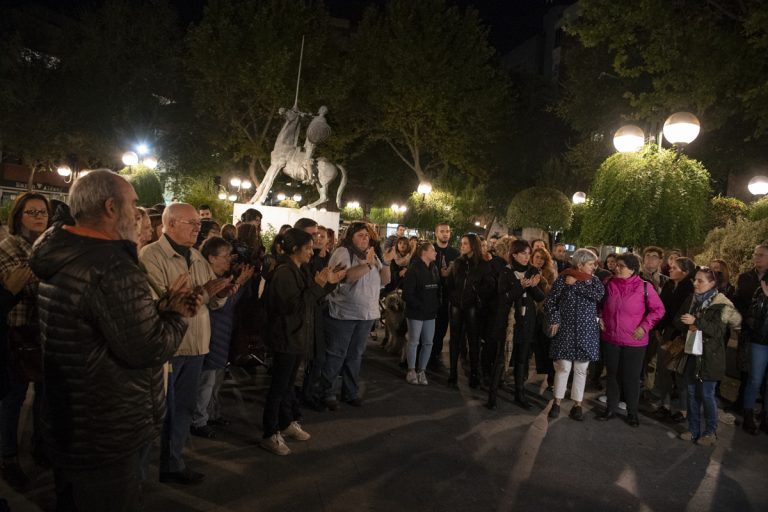 Rechazan la sentencia de la ‘manada’ de Manresa: “si no hay consentimiento explícito, siempre es agresión”