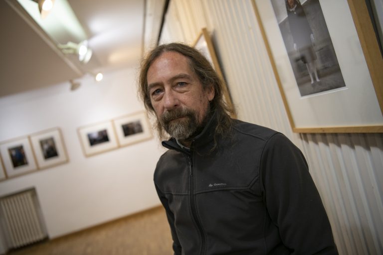 Secundarios que protagonizan momentos fotográficos en fiestas de la provincia