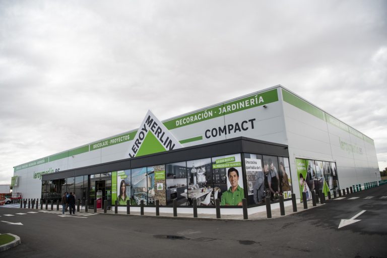 Leroy Merlin contratará a 5.000 personas en 2021 para reforzar sus equipos