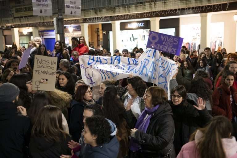 Comunicado: «Una respuesta putofóbica, acusatoria, y estigmatizante» contra las trabajadores sexuales en Ciudad Real