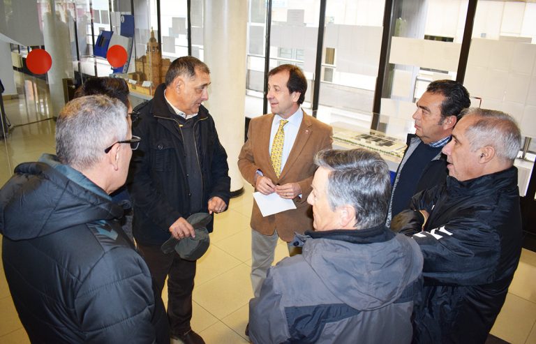 El Pleno de Puertollano planteará una declaración institucional de apoyo a la tarifa eléctrica para los jubilados de Encasur