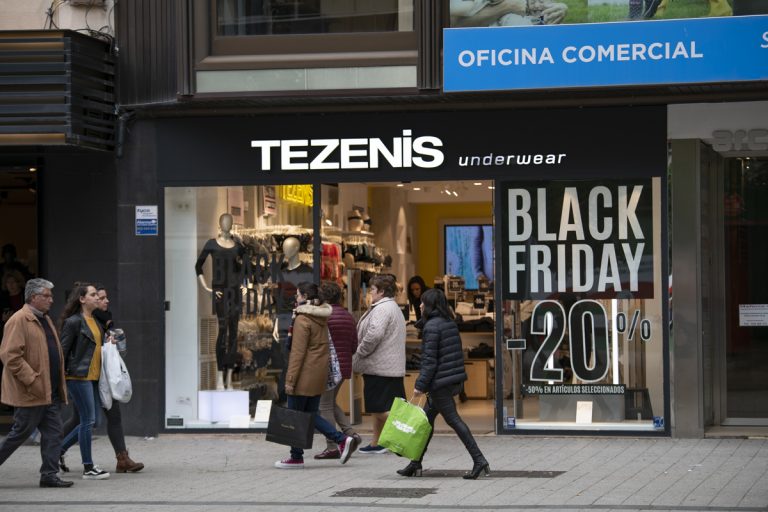 Ciudad Real compra el Black Friday