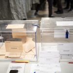 elecciones generales 9