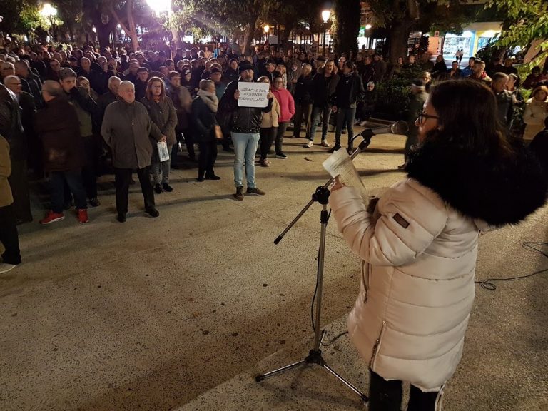 Comunicado: Plataforma Ciudadana de Puertollano mantiene su cacerolada contra la subida del IBI este jueves a las 17.00 horas