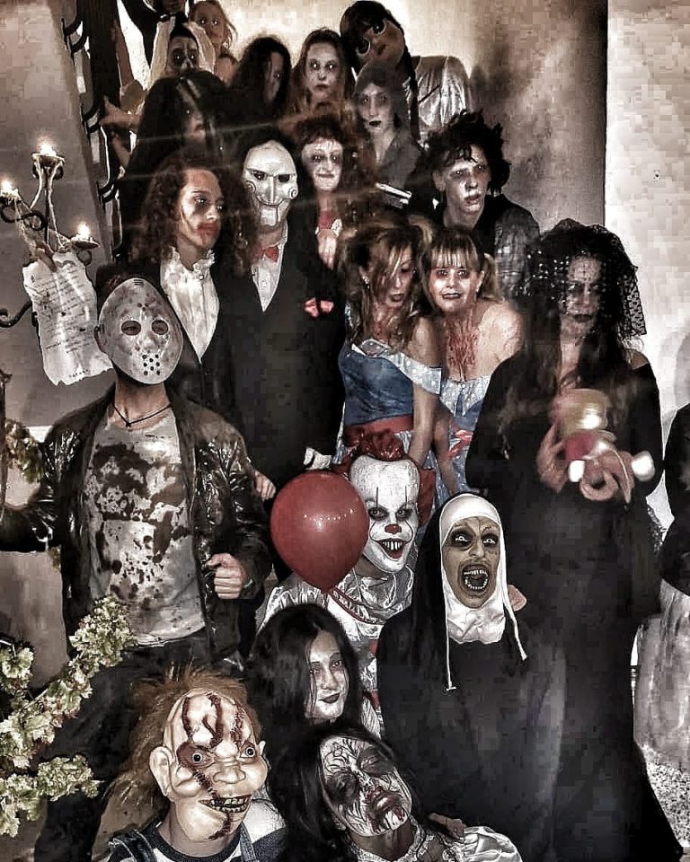 Almodóvar del Campo, aterrorizada por las pesadillas de la marquesa