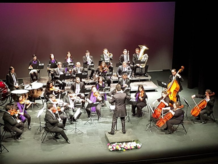 La Orquesta Filarmónica de La Mancha afronta el reto de interpretar cinco óperas en un mes