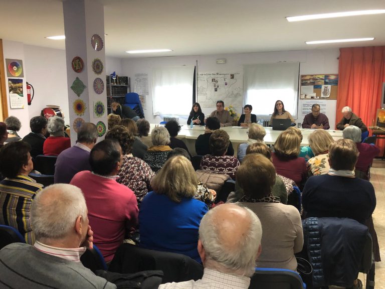El equipo de Gobierno de Puertollano aborda «con un rigor sin precedentes» los gastos en el presupuesto para 2020