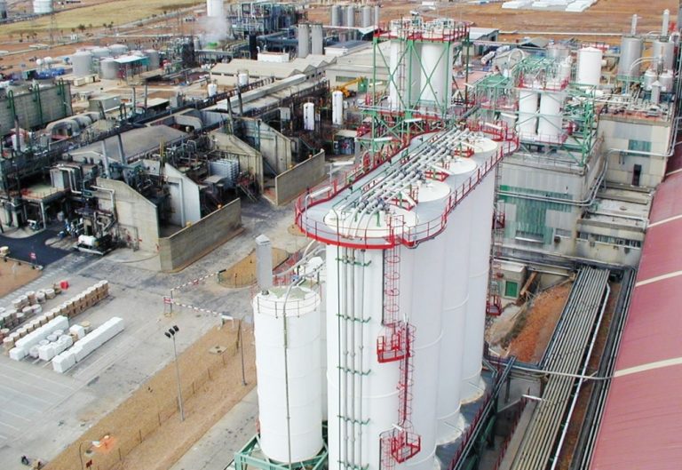 El área Química del complejo industrial de Repsol en Puertollano recibe los premios Feique de seguridad en dos de sus principales categorías