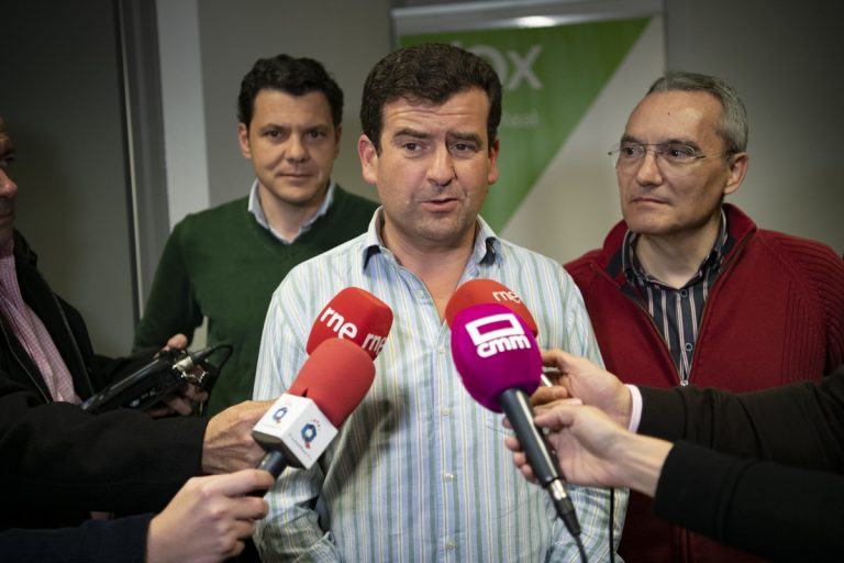 Comunicado: La Asociación de Periodistas de Ciudad Real rechaza el veto de VOX a la SER durante la noche electoral