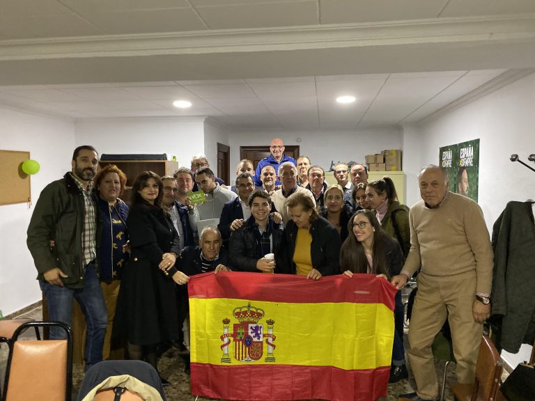 Comunicado: Vox Puertollano denuncia la «inacción» del equipo de Gobierno en materia universitaria