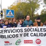 CSIF denuncia que la falta de personal en la Residencia Asistida de ...