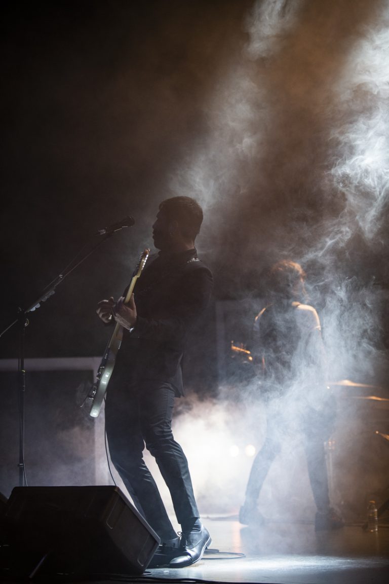 Salas de conciertos de la región no ven rentable reducir aforo y plantean iniciativas alternativas para subsistir