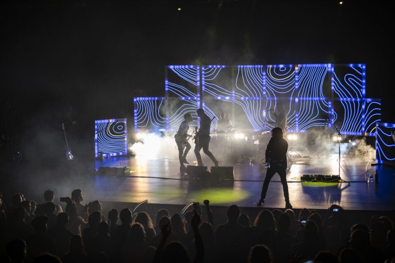 Locales culturales podrán celebrar conciertos para un máximo de 20 personas, 100 si son al aire libre