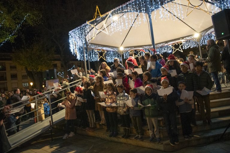 Los alumnos del Conservatorio “Marcos Redondo” de Ciudad Real llevarán la música a la calle