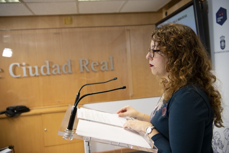 Ciudad Real: La Junta de Gobierno Local aborda proyectos de inversión por valor de 1,3 millones de euros