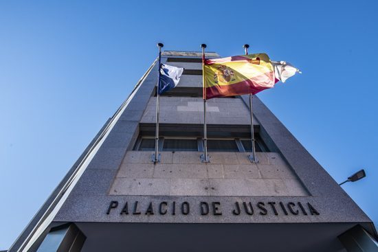 Fiscal cree que dirimir el origen de lesiones de víctima de violación en Valdepeñas será «crucial» para el juicio
