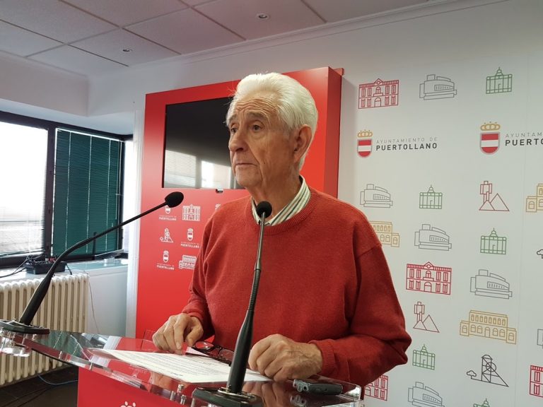 Puertollano: Casimiro Sánchez Calderón renuncia a su acta de concejal y será sustituido por María José Linde