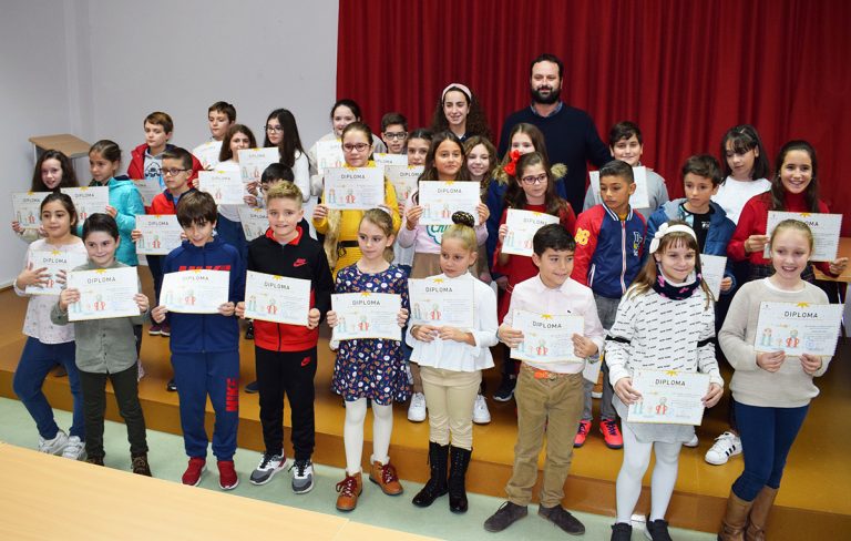 Puertollano: Mil maneras de felicitar la Navidad con el Certamen de Christmas