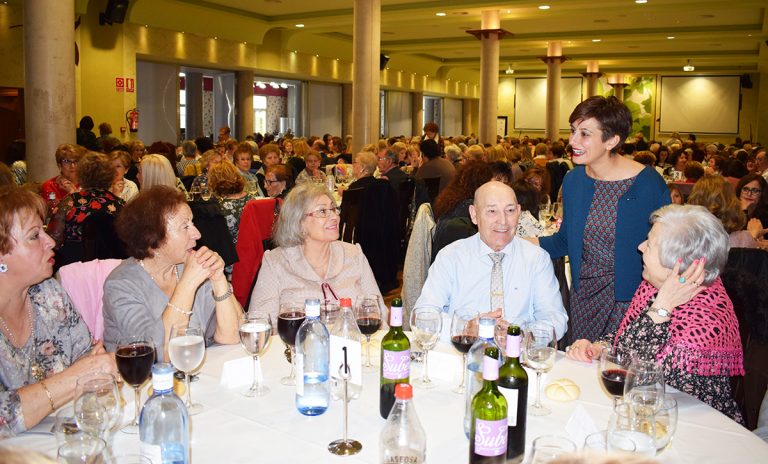 Puertollano: Isabel Rodríguez destaca  que el programa EBA mantenga viva la participación social en los barrios