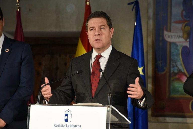 Page pide tras el pacto con ERC que la bilateralidad sea en todas las CCAA y rechaza consultas territoriales por separado