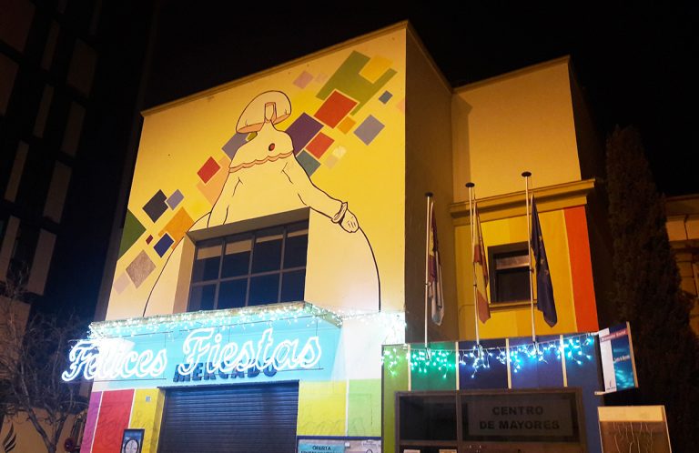 Puertollano: Evento gastronómico el sábado en el mercado con degustación de cerveza Liber y productos locales